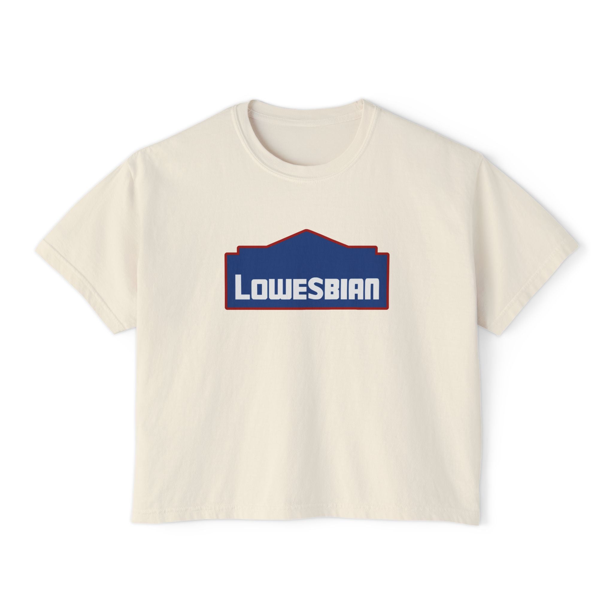 LOWESBIAN