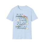 Gay The Pray Away