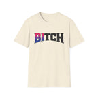 BITCH