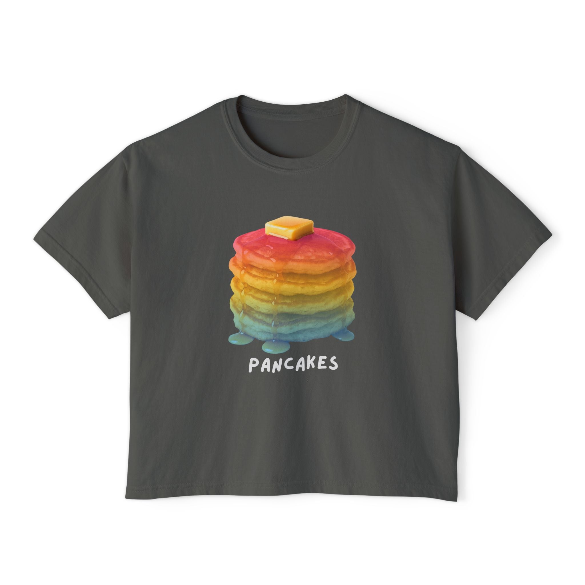 PANCAKES