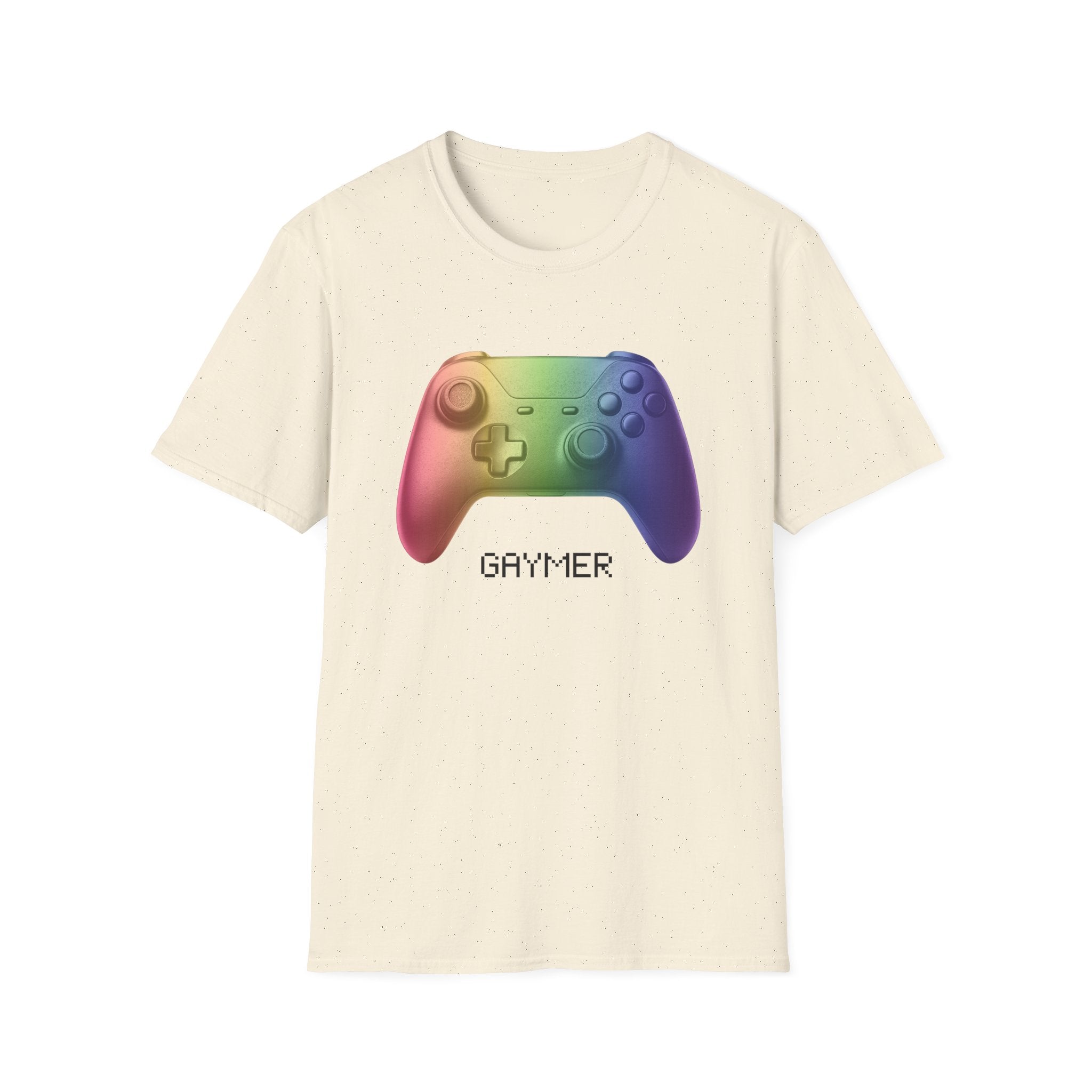 GAYMER