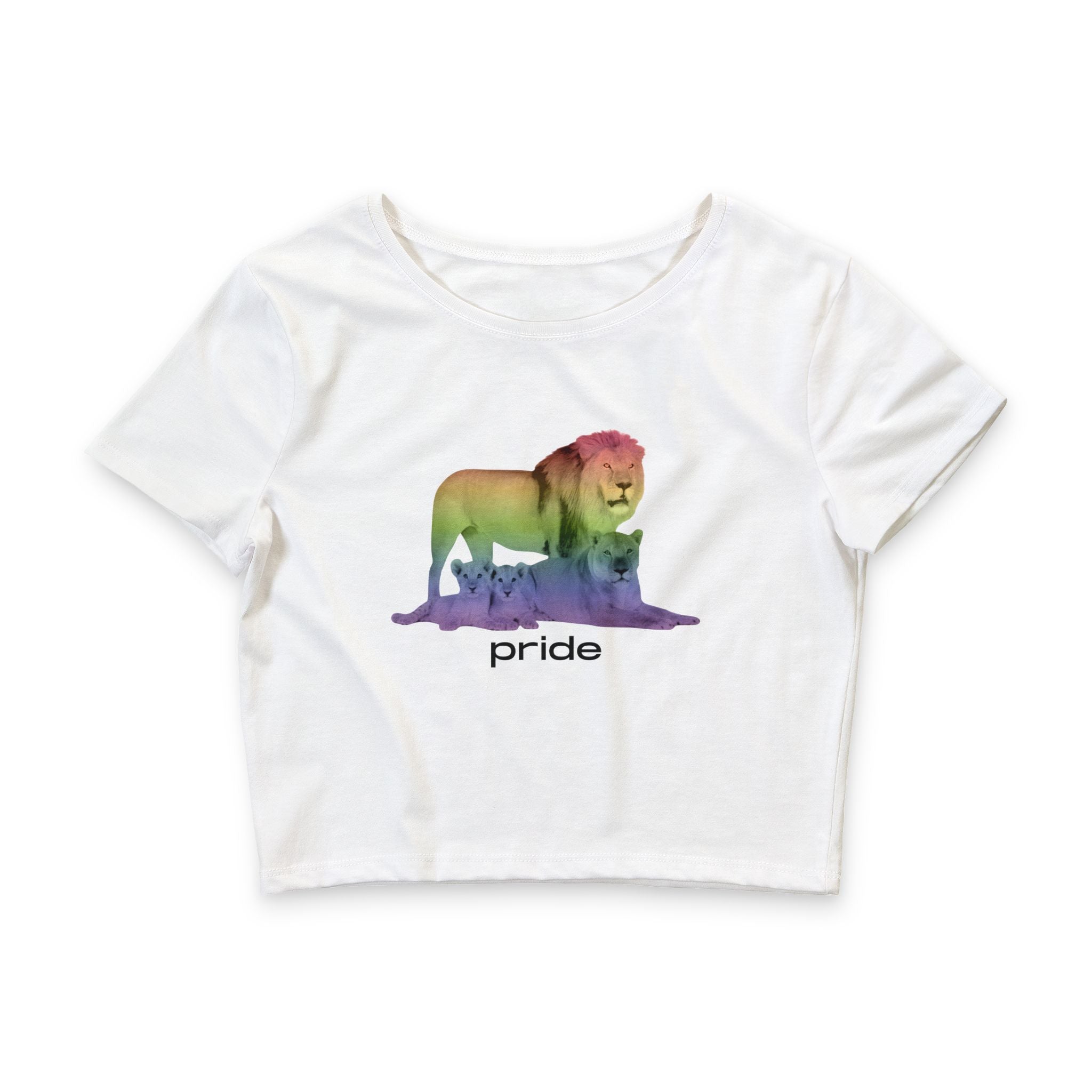 pride