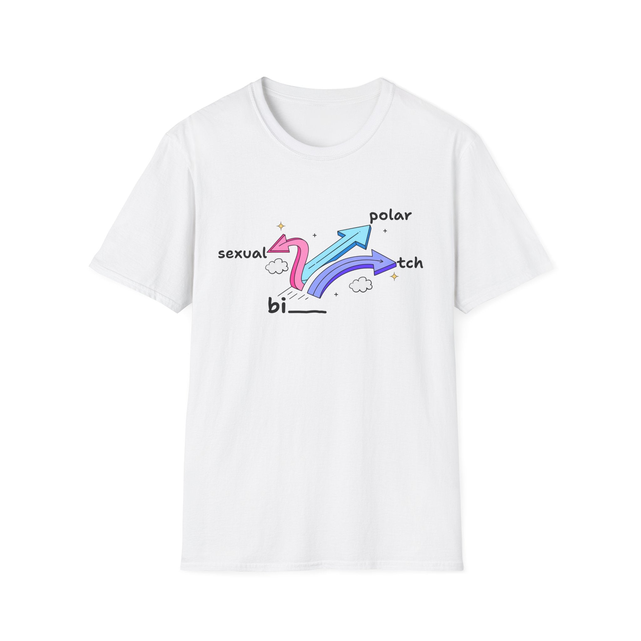 bisexual bipolar bitch