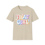 THAT GIRL