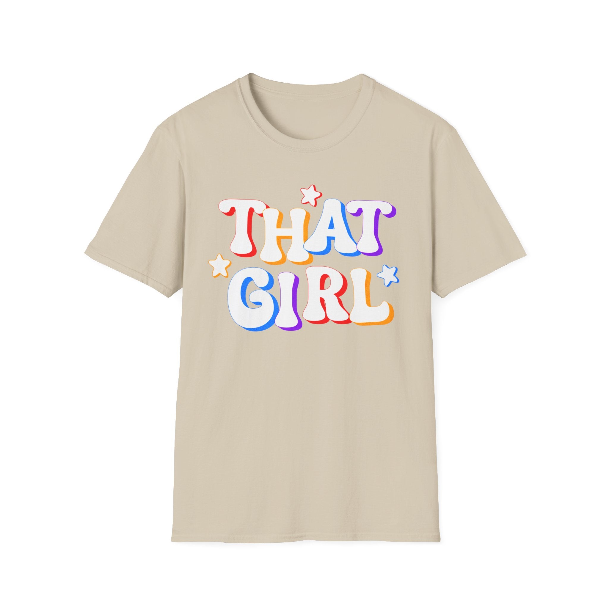 THAT GIRL