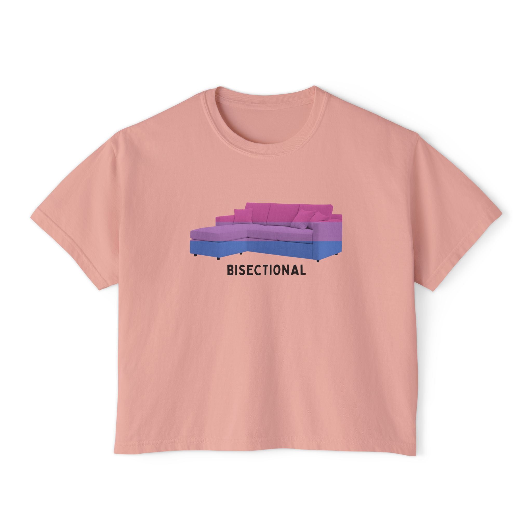 BISECTIONAL