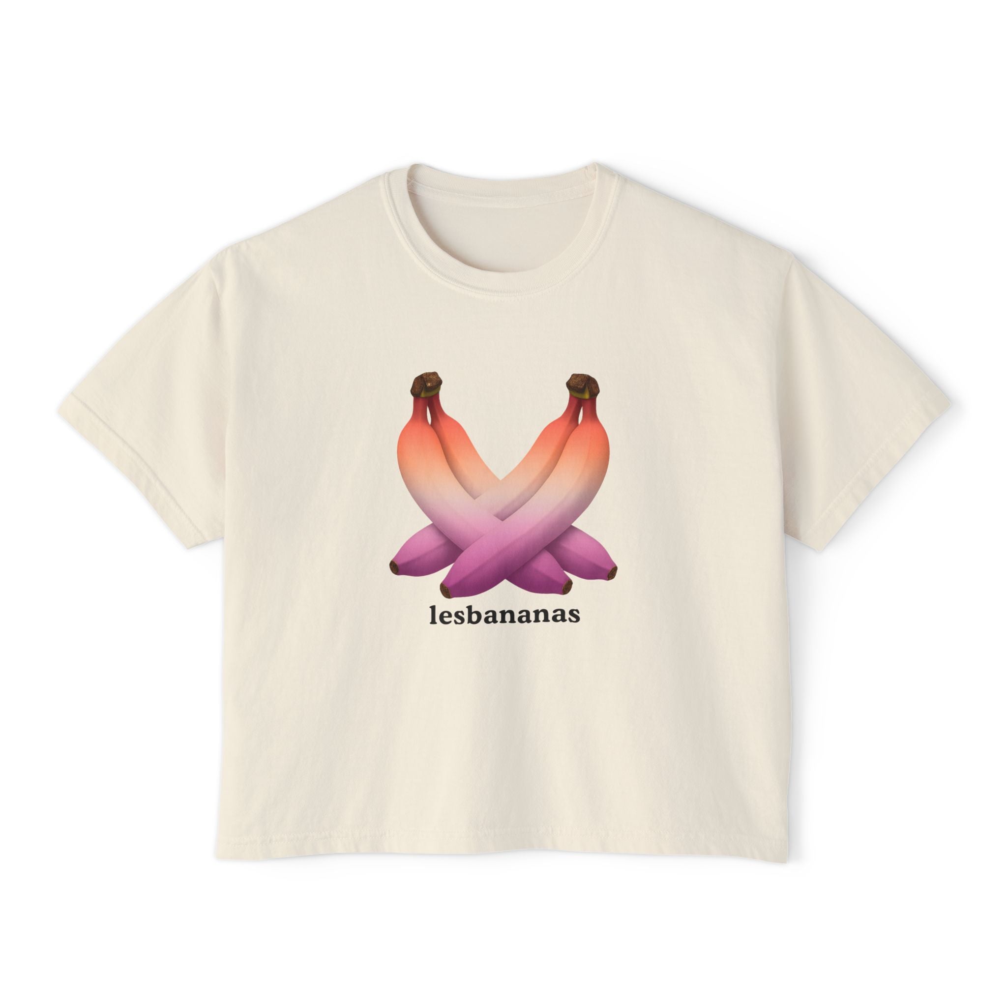 lesbananas