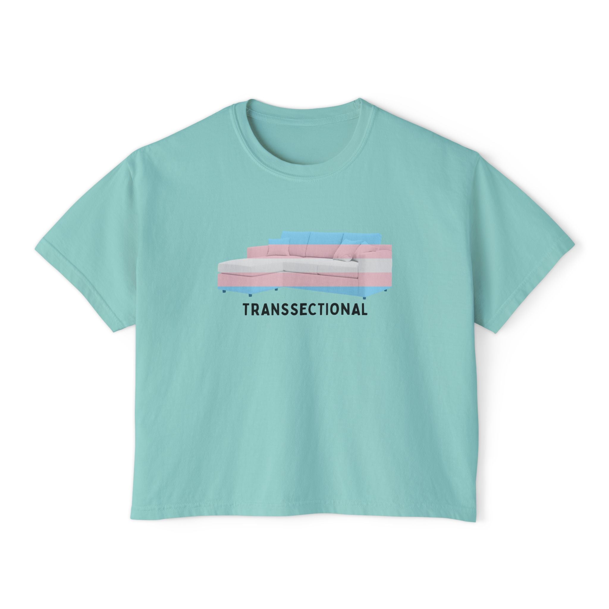 TRANSSECTIONAL