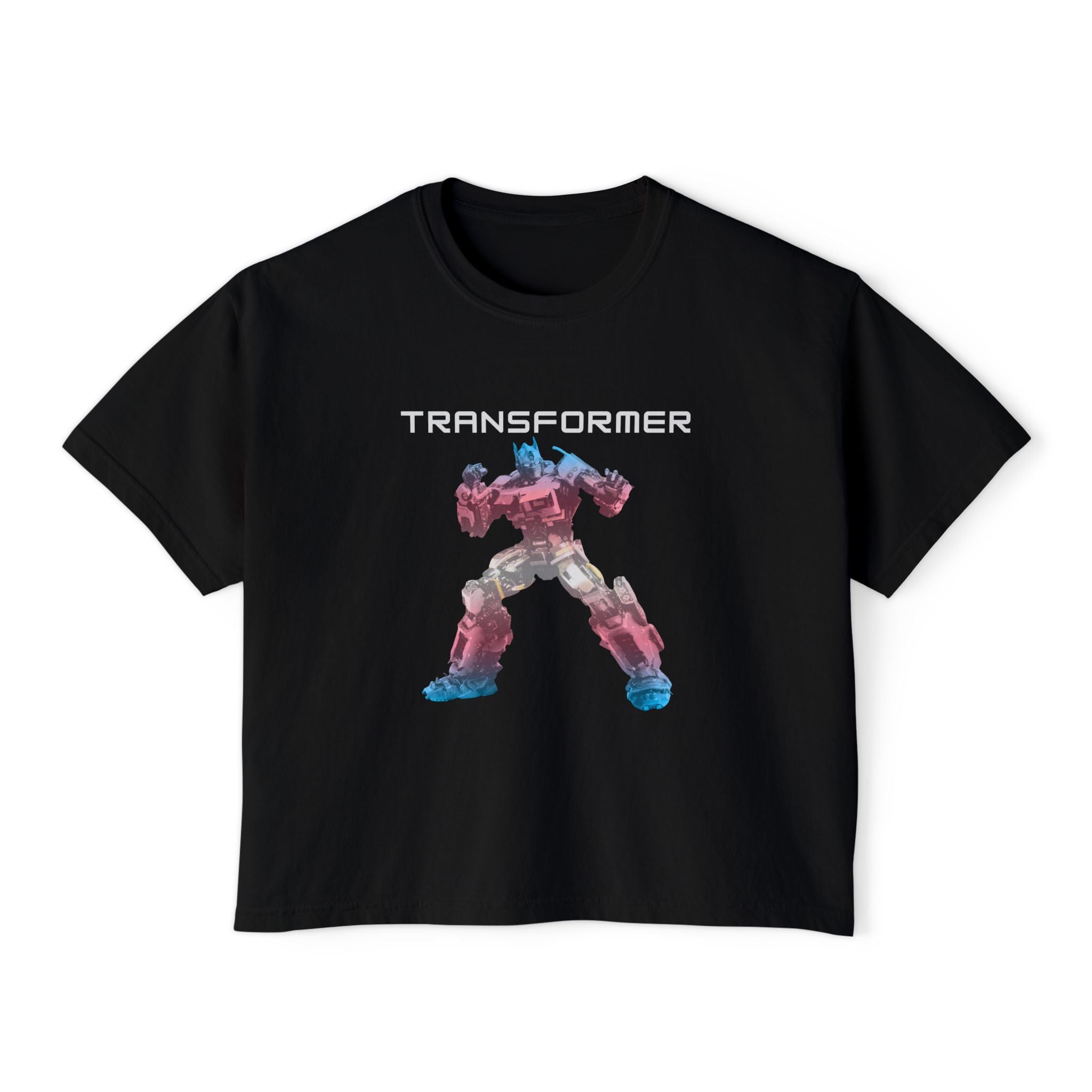 TRANSFORMER