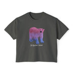 (bi)polar bear