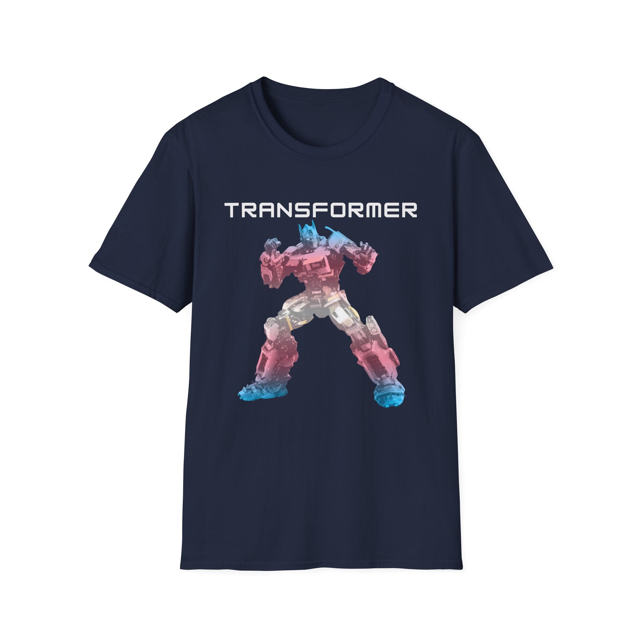 TRANSFORMER