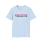 FUCK EVERYONE Pansexual