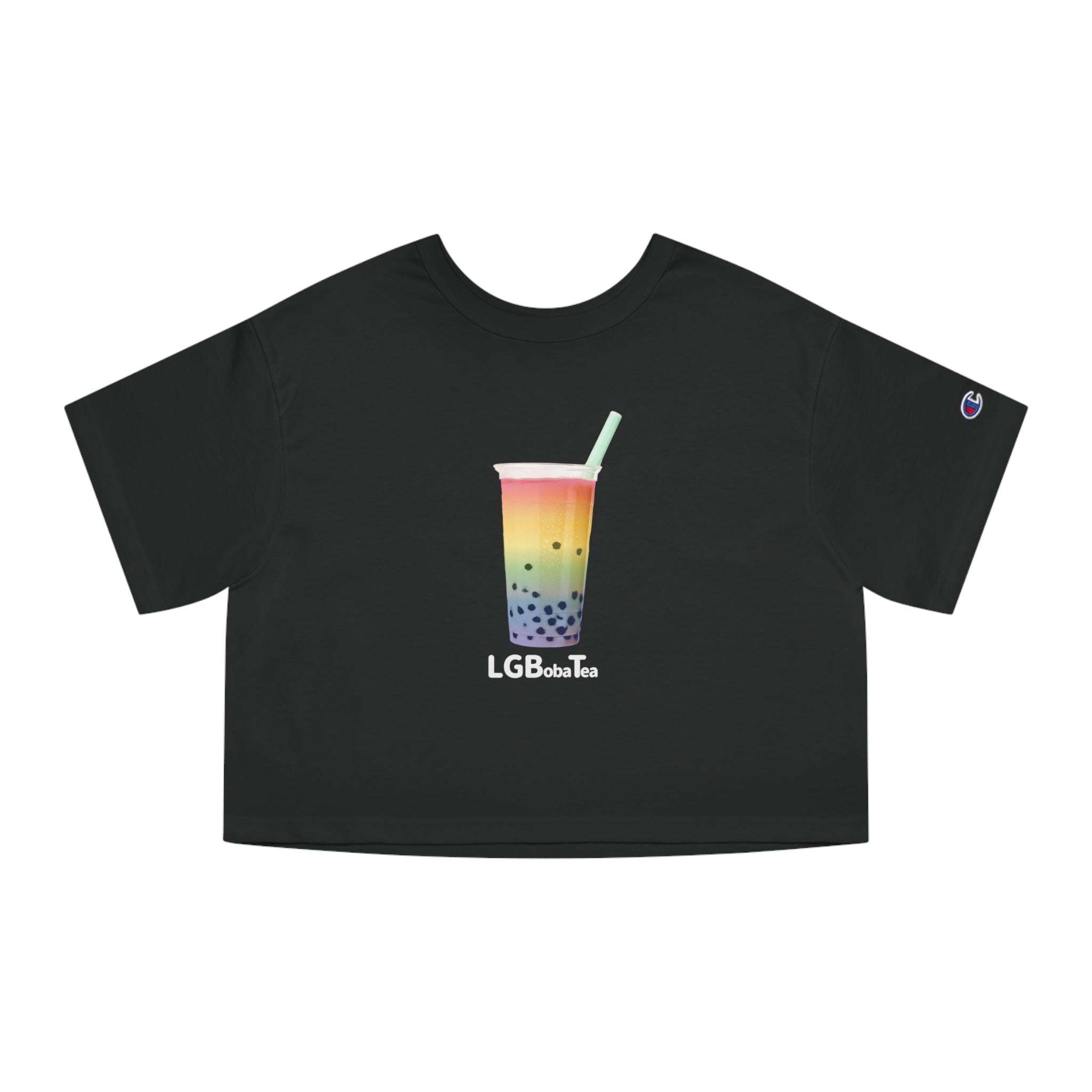 LGBobaTea