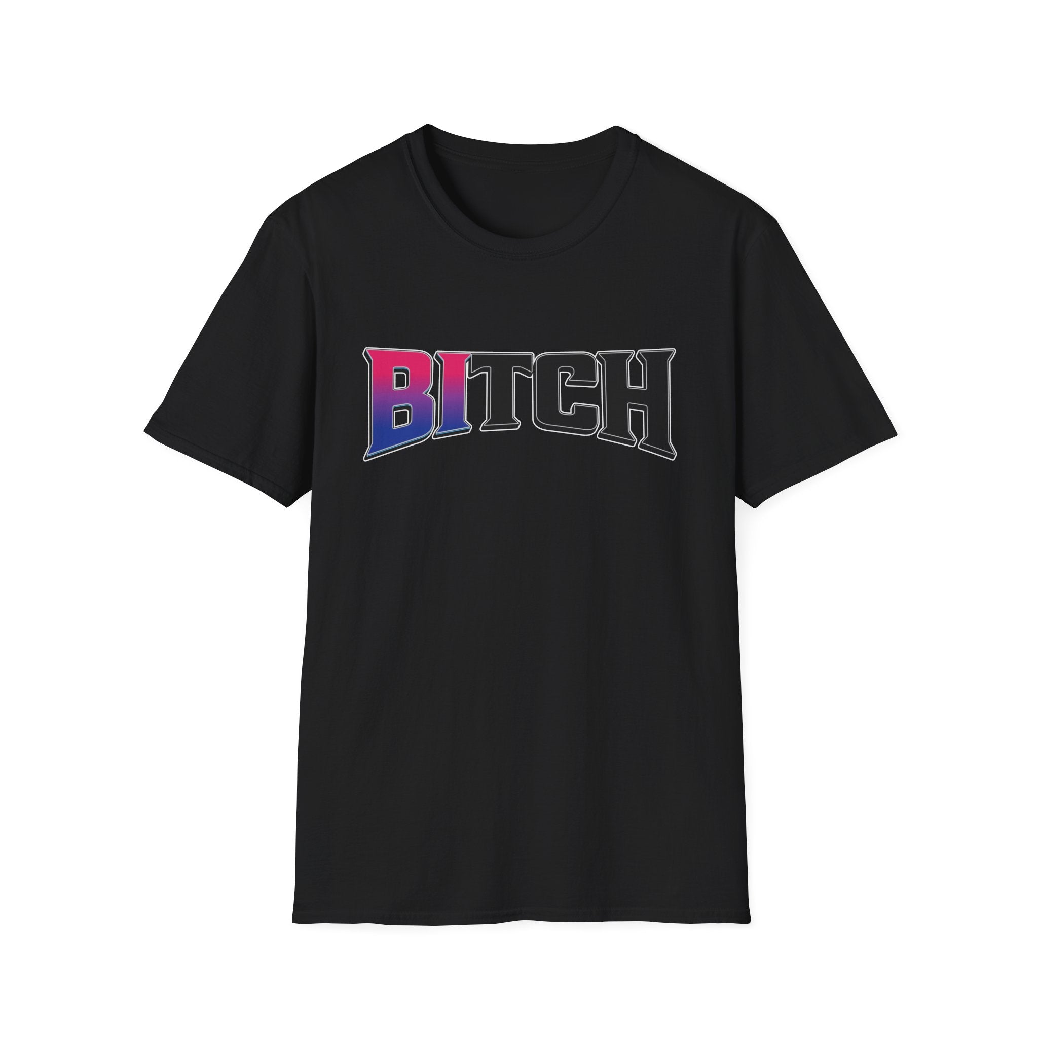 BITCH