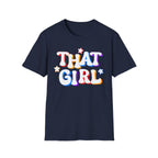 THAT GIRL