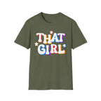 THAT GIRL