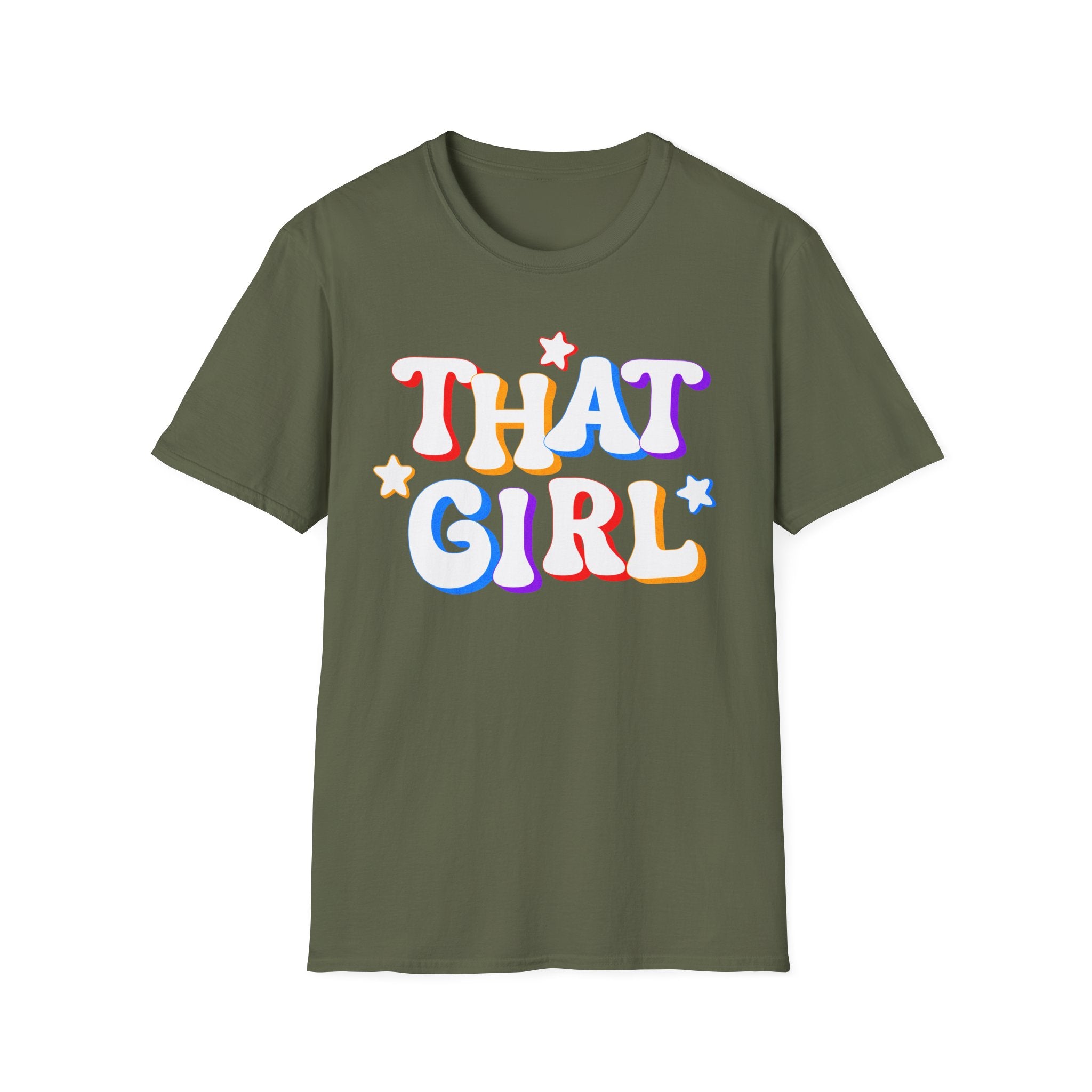 THAT GIRL