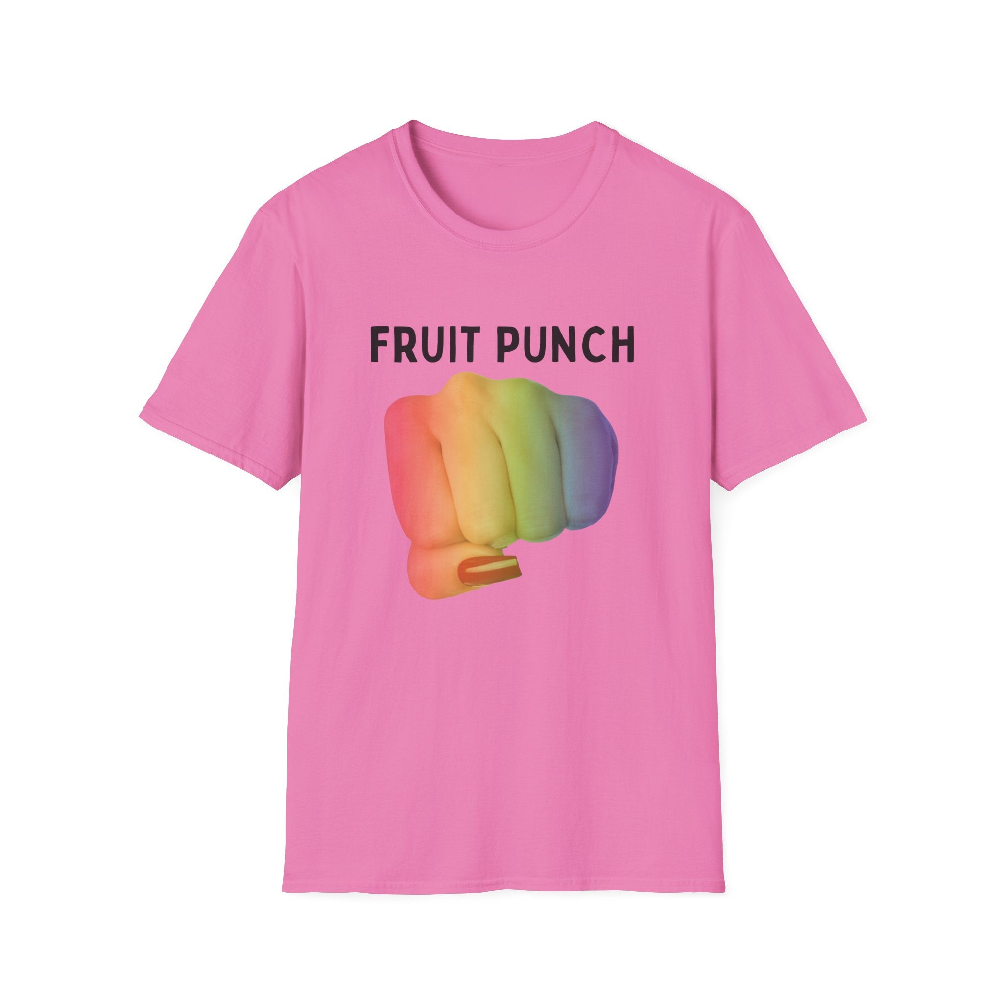 FRUIT PUNCH