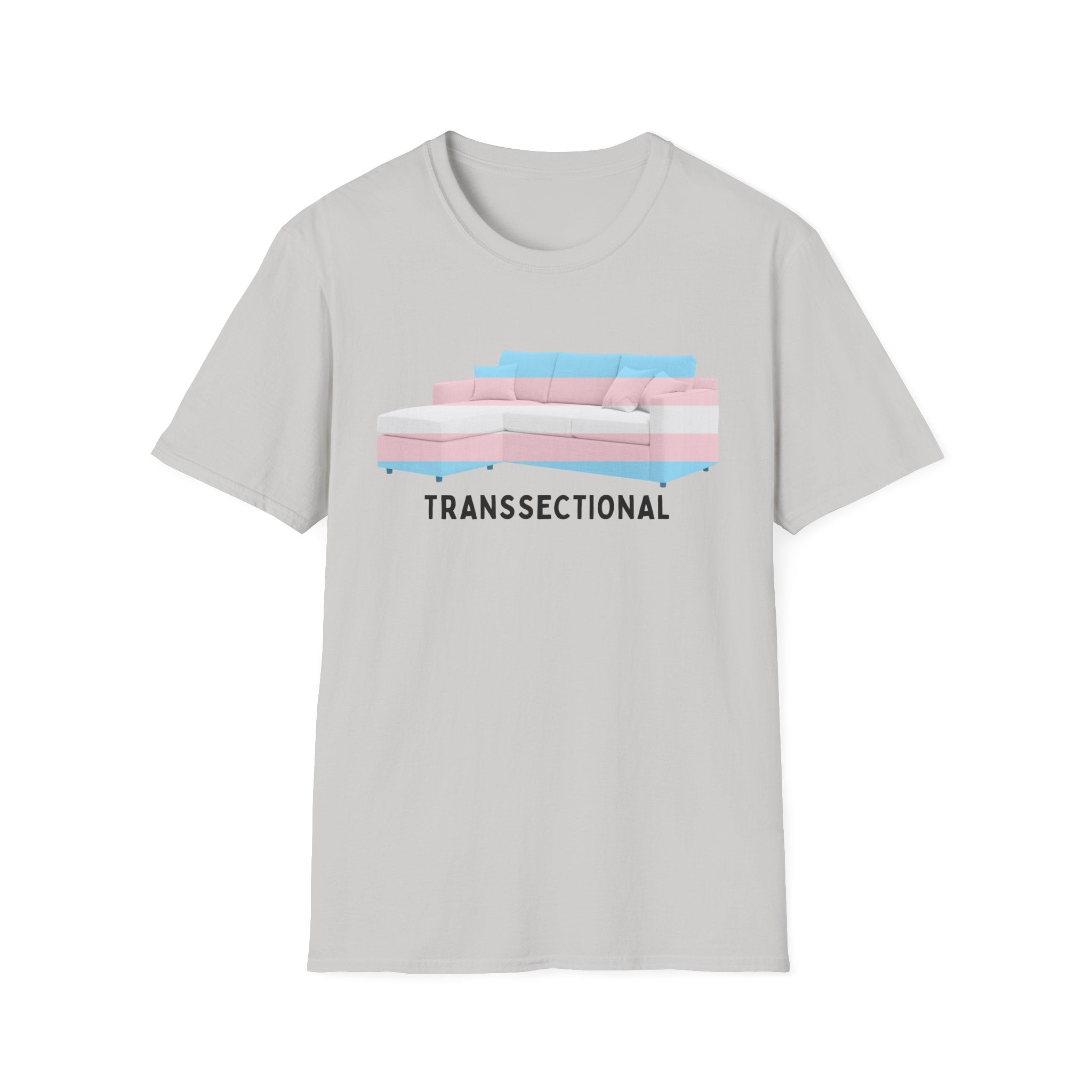 TRANSSECTIONAL