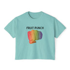 FRUIT PUNCH