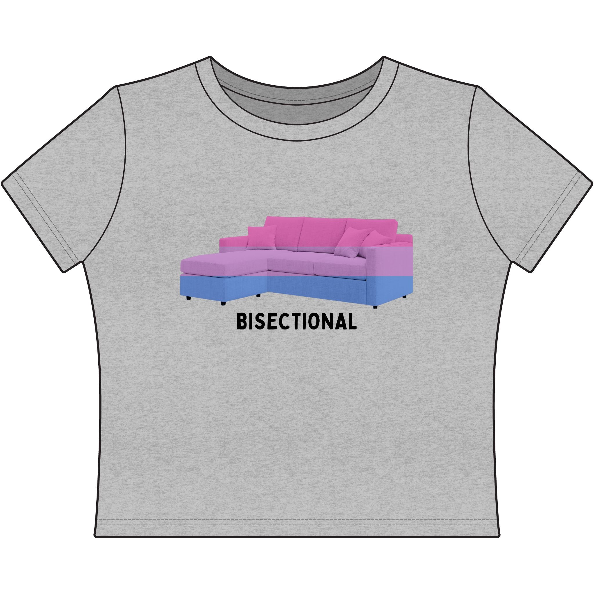 BISECTIONAL