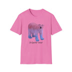 (bi)polar bear