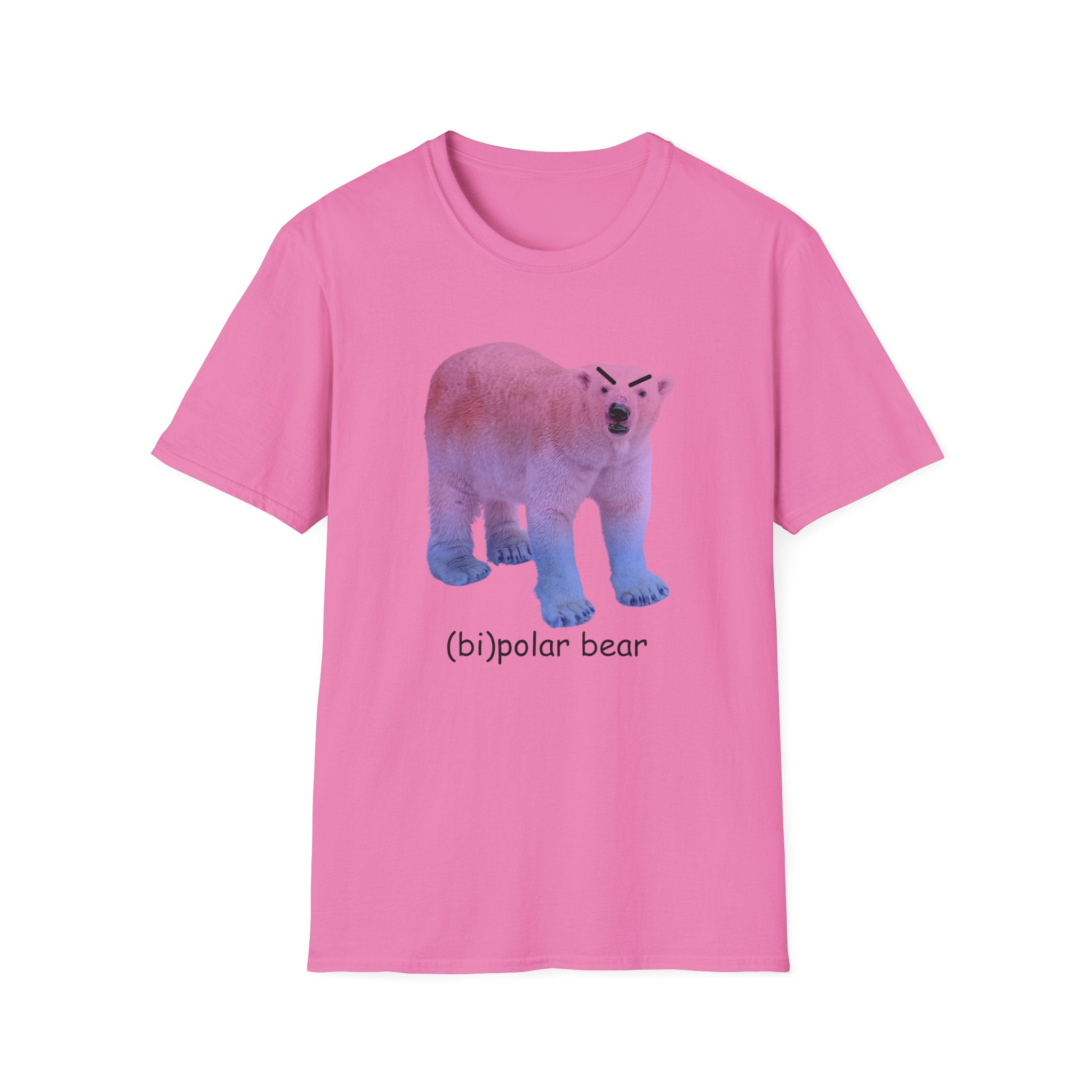 (bi)polar bear