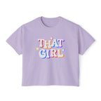 THAT GIRL