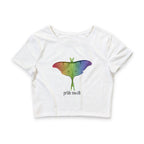 pride moth