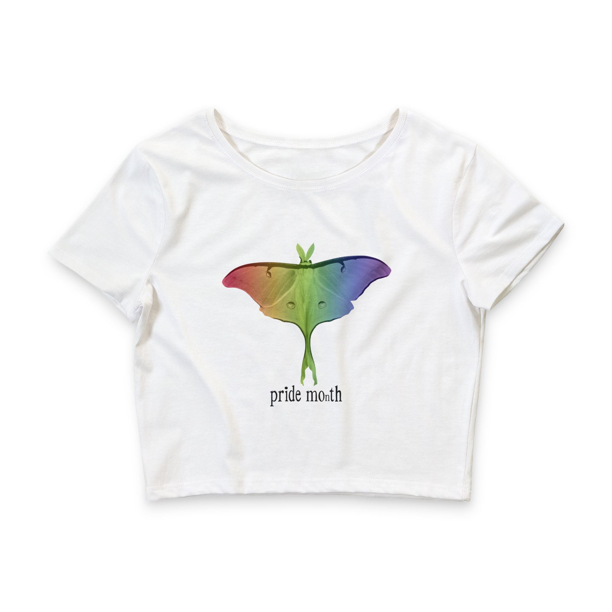 pride moth