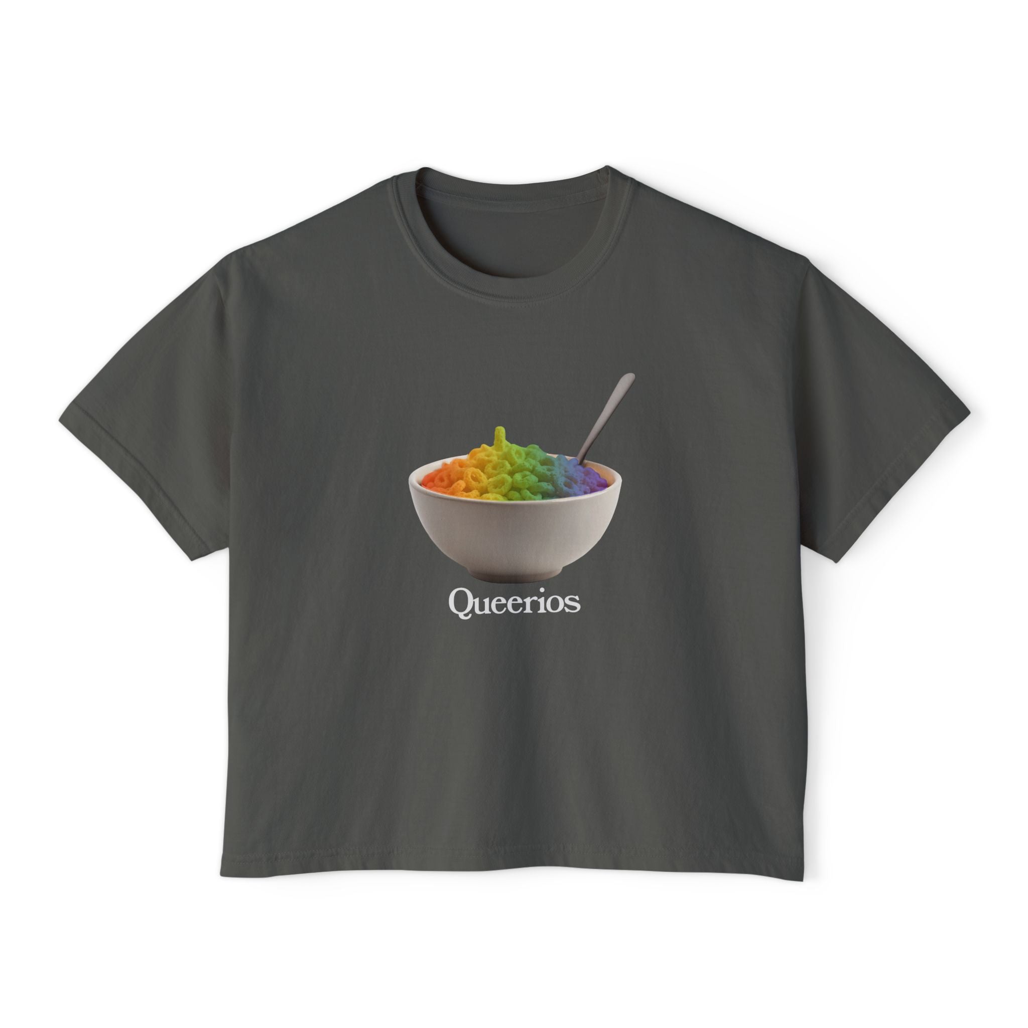 Queerios