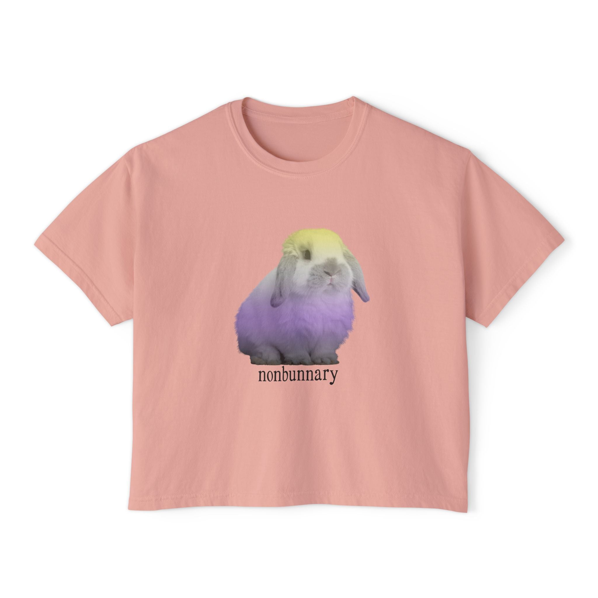 nonbunnary
