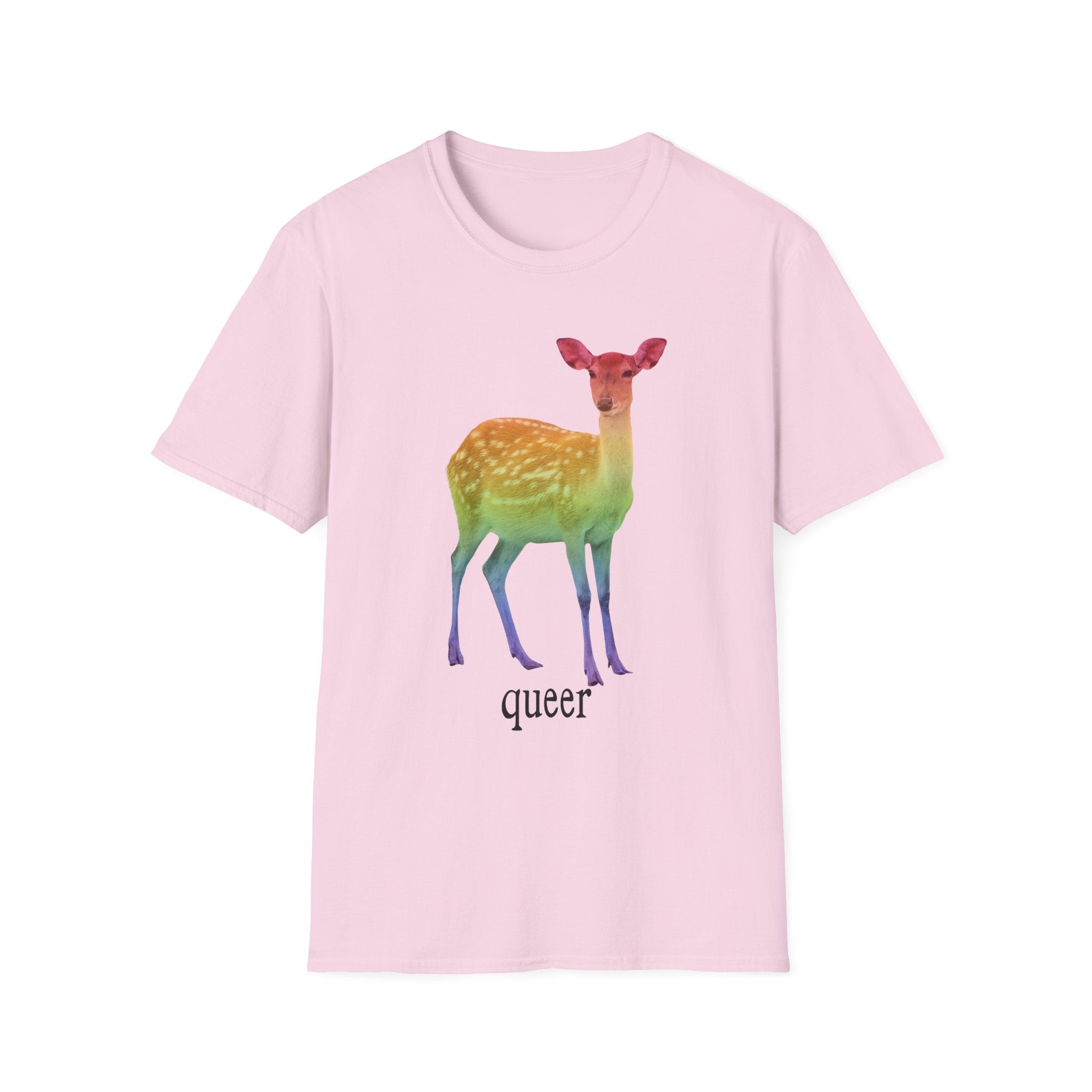 queer