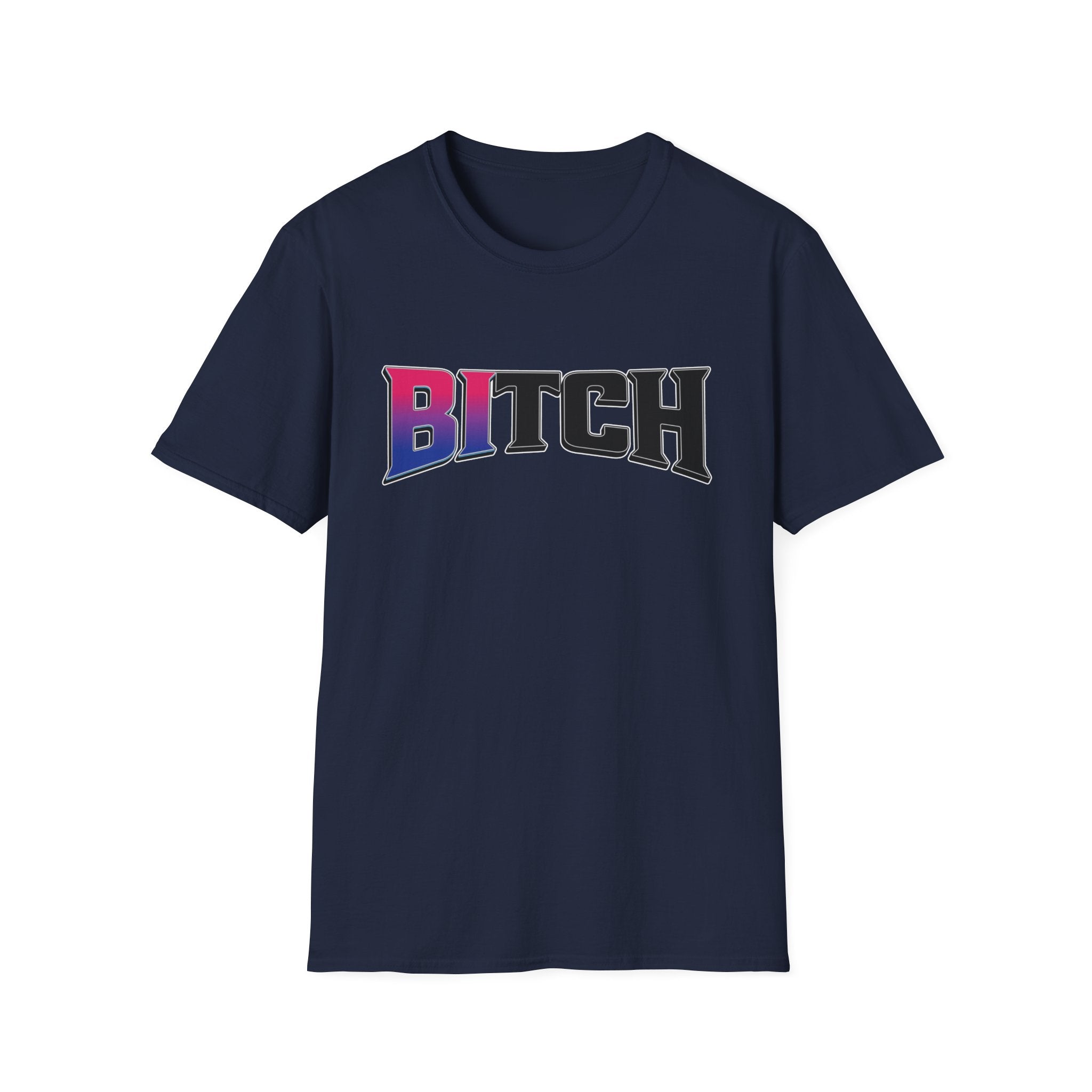 BITCH