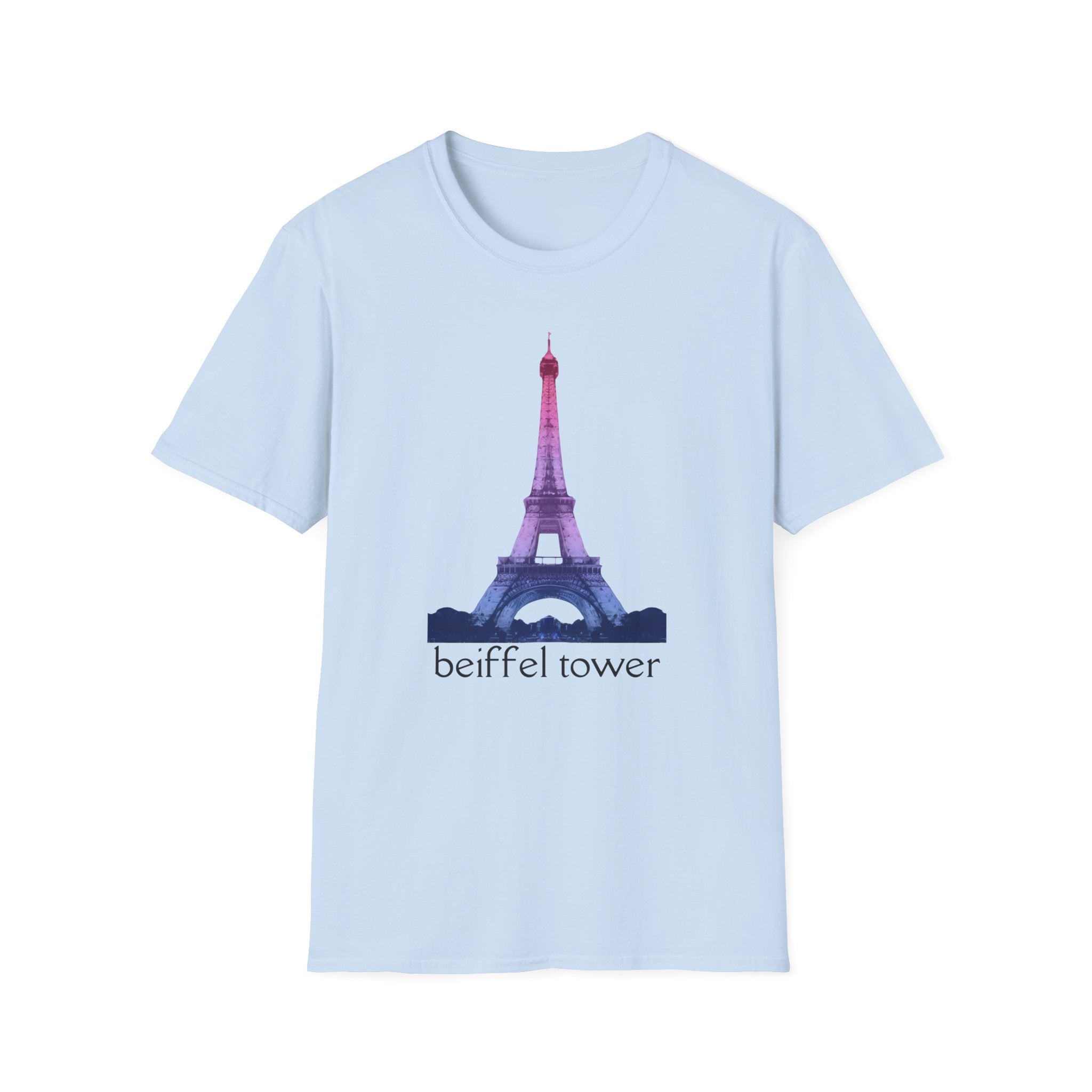 beiffel tower