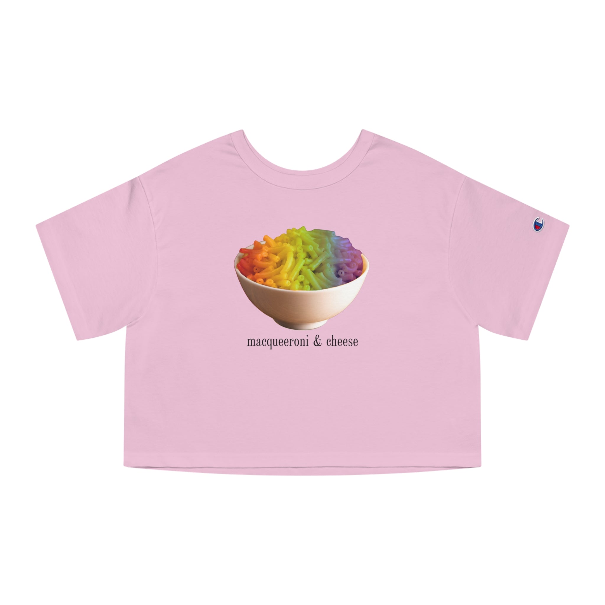 macqueeroni & cheese