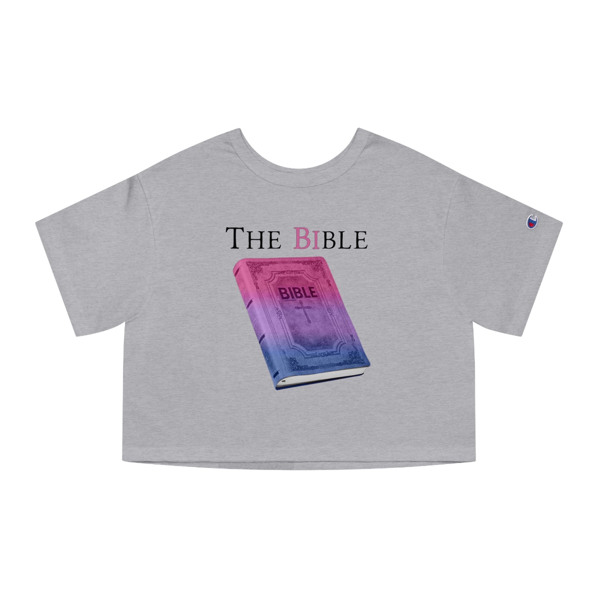 THE BIBLE