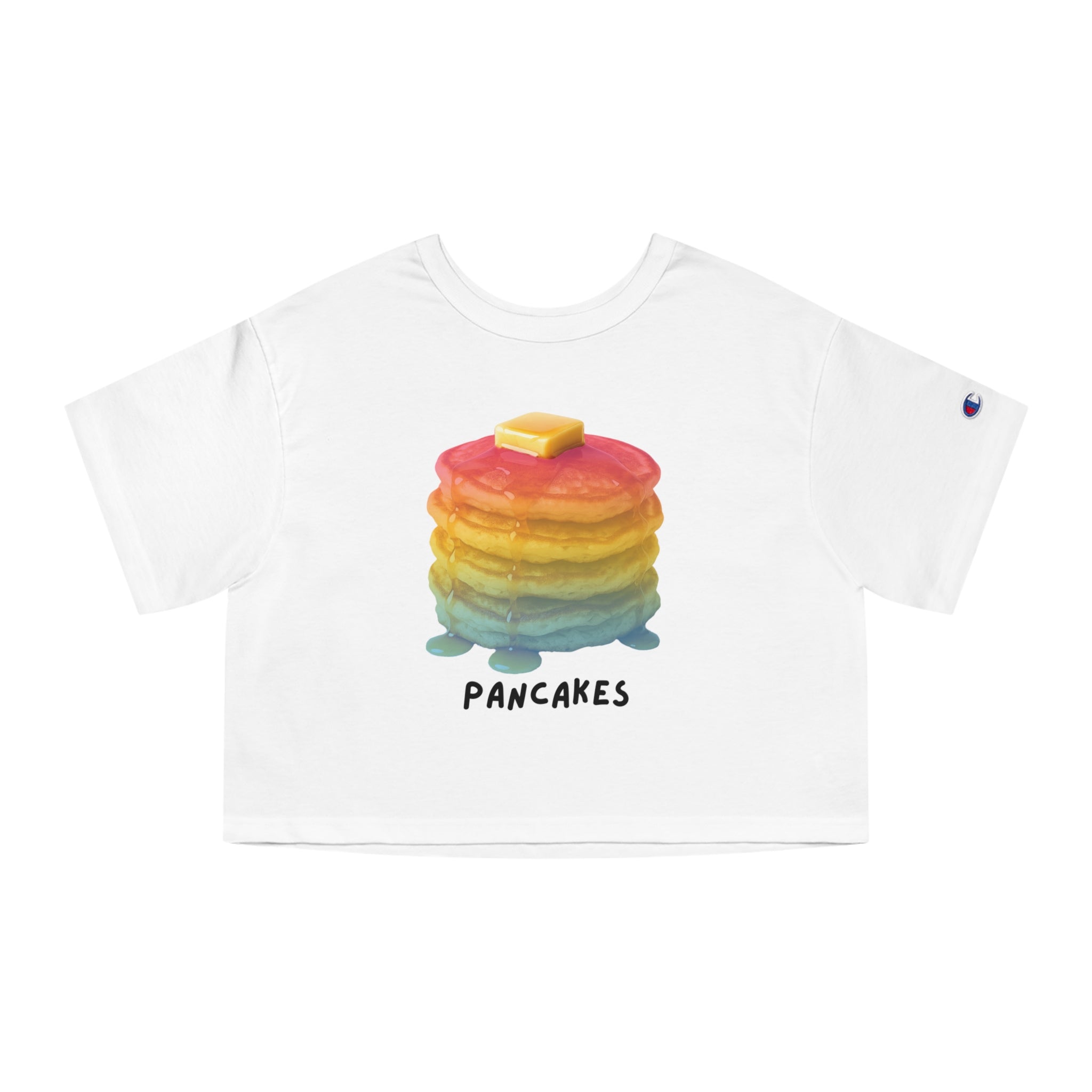 PANCAKES