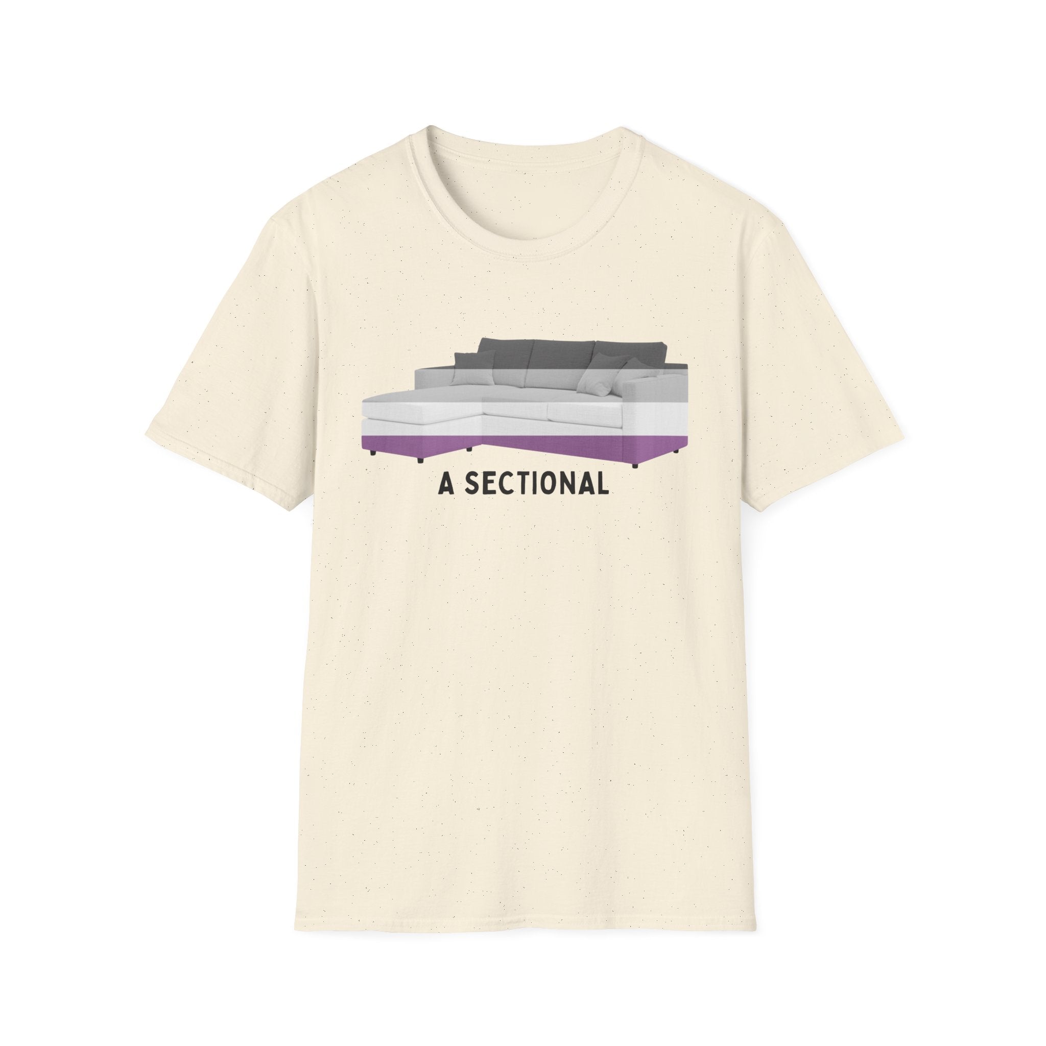 A SECTIONAL