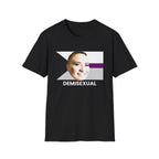 DEMISEXUAL