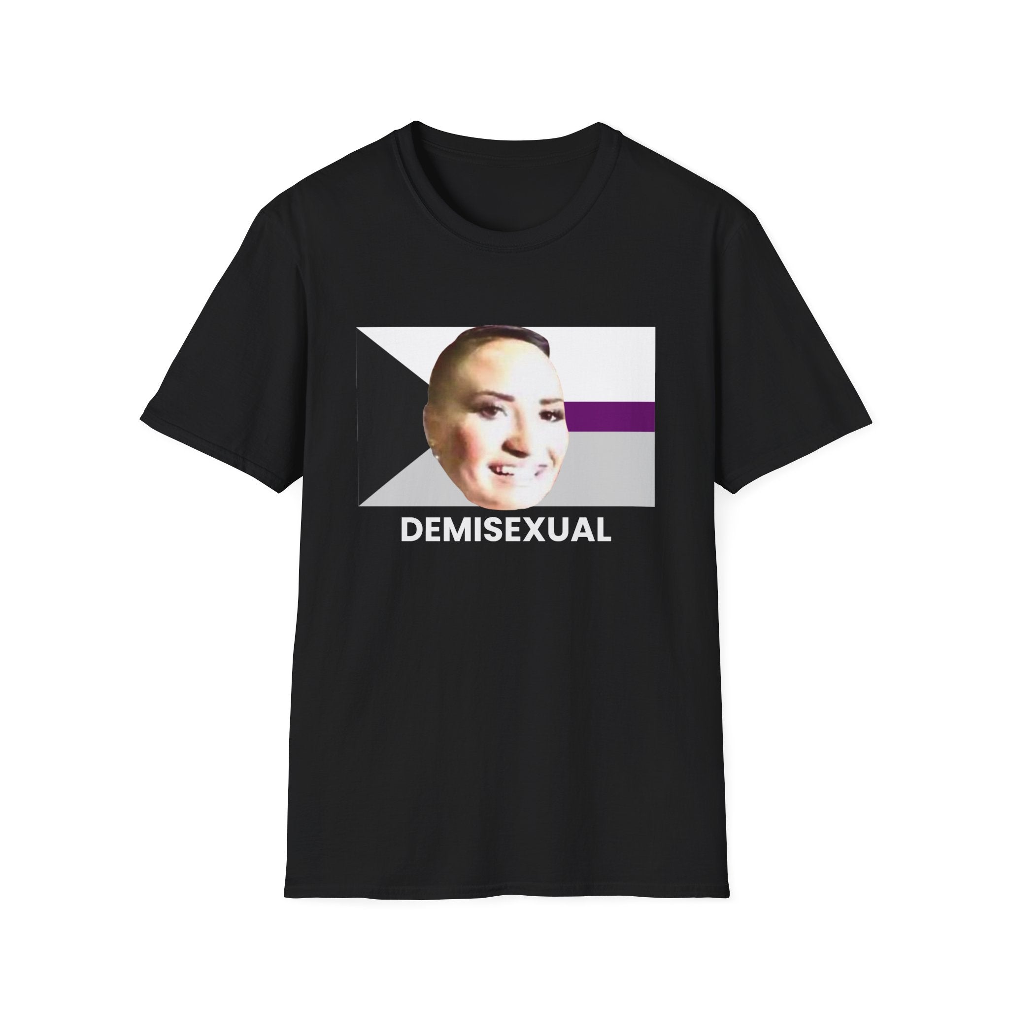 DEMISEXUAL