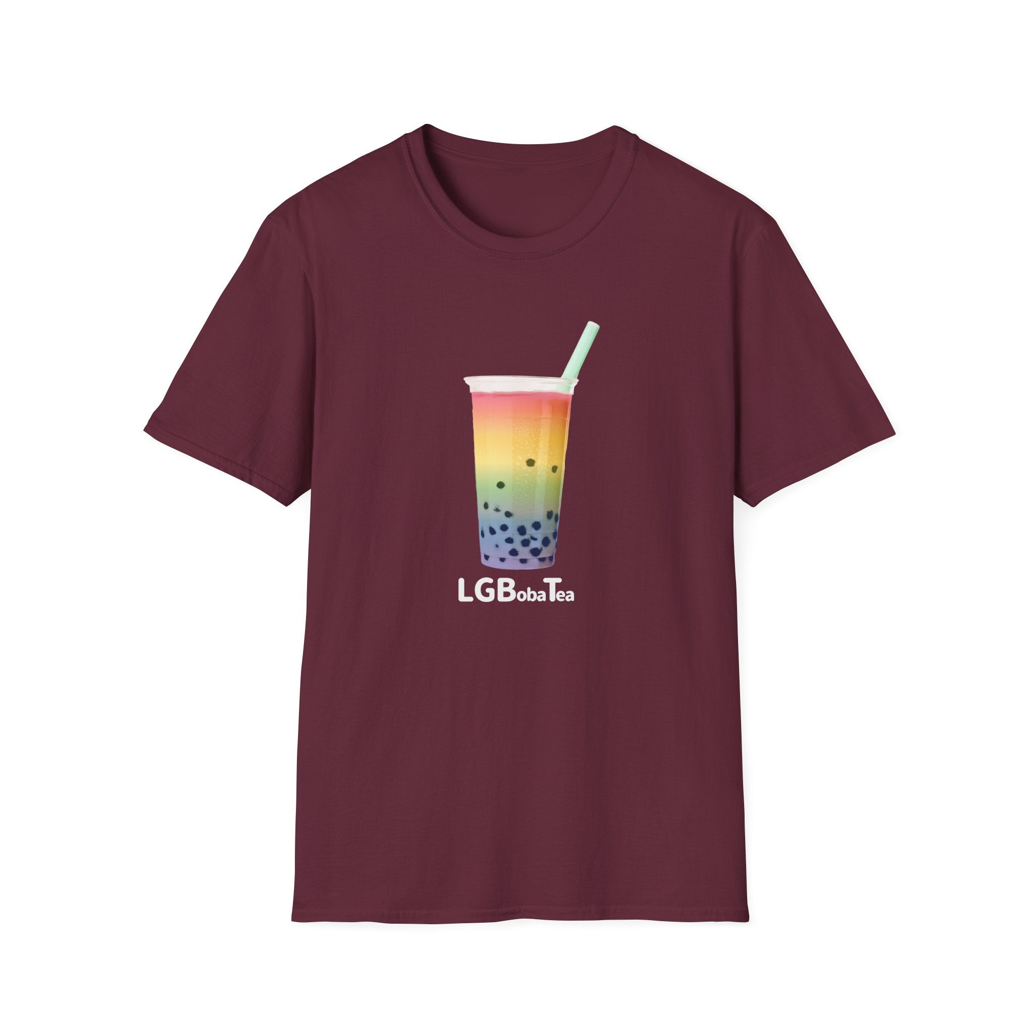 LGBobaTea