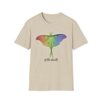 pride moth