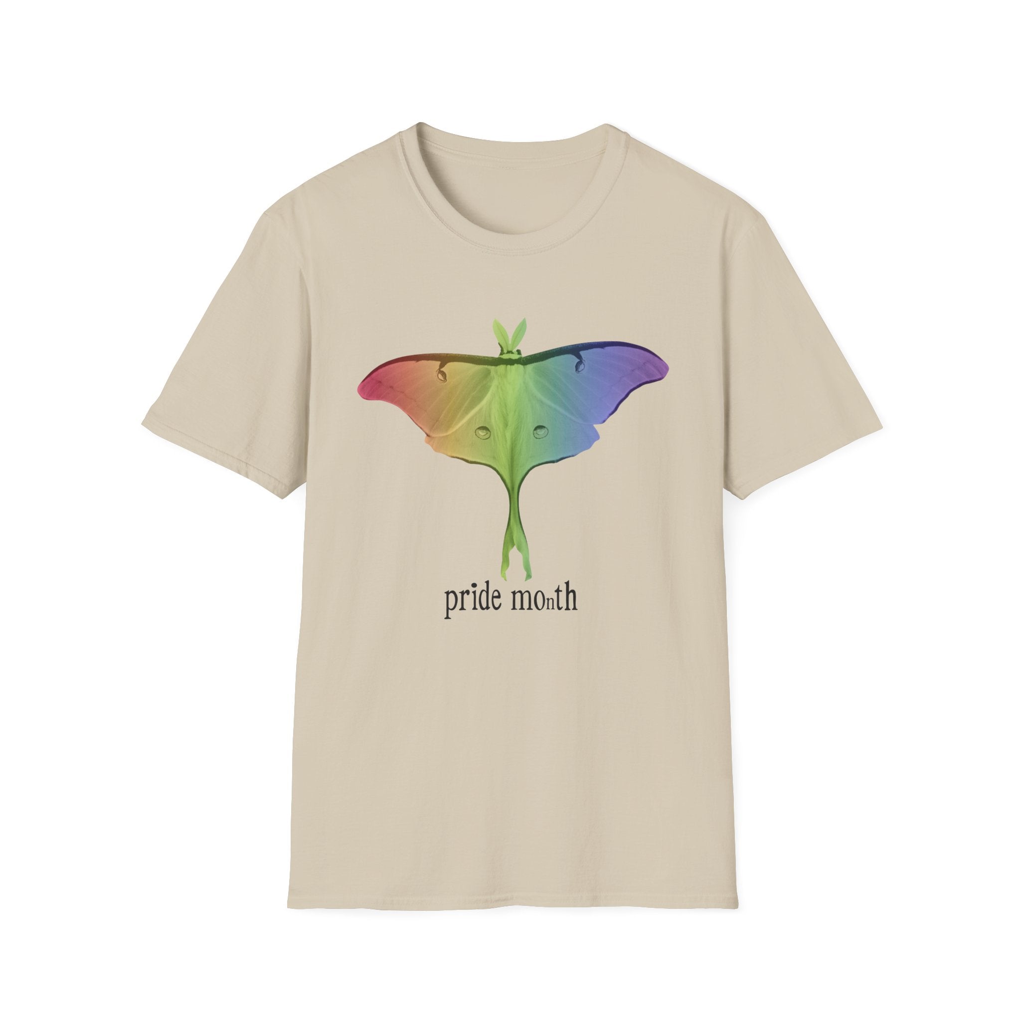 pride moth