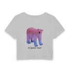 (bi)polar bear