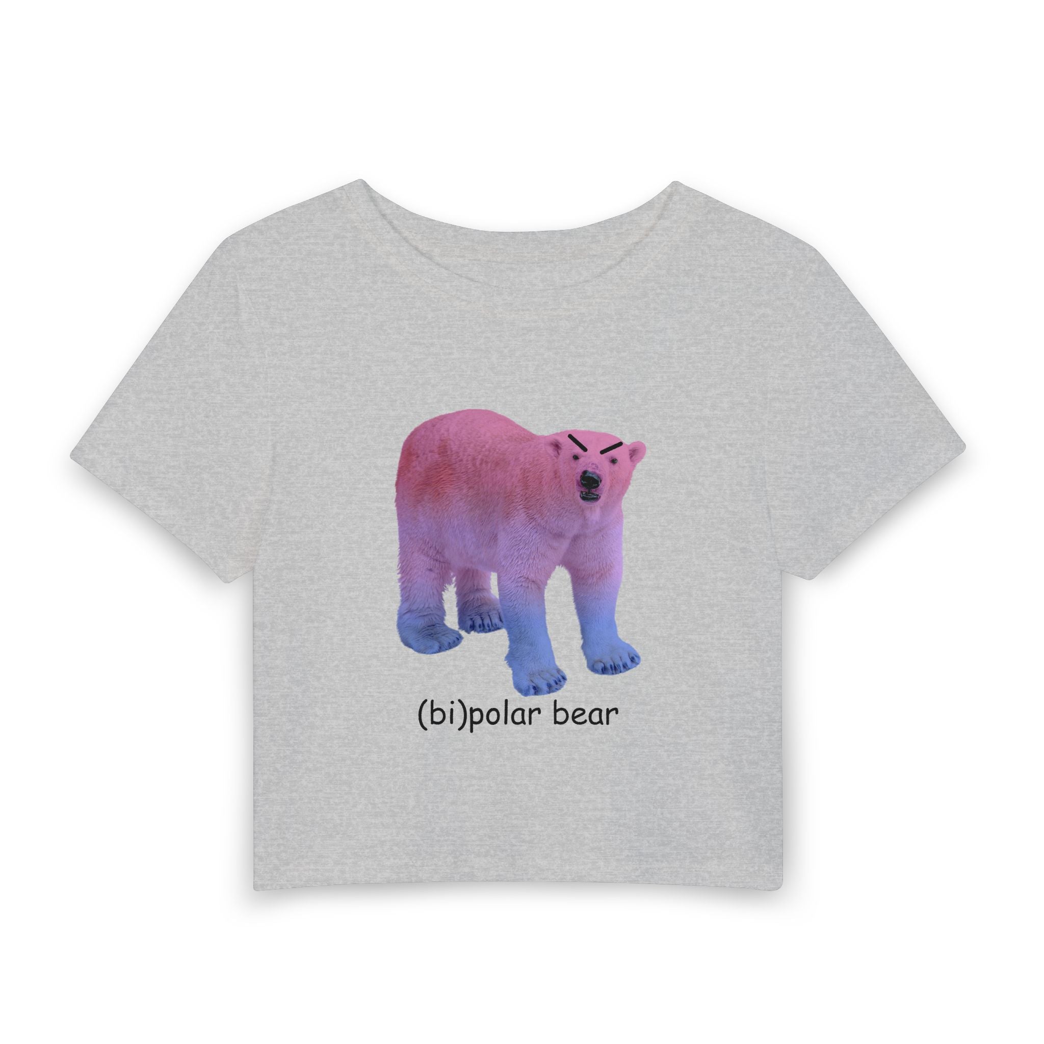 (bi)polar bear