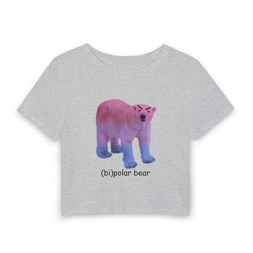 (bi)polar bear