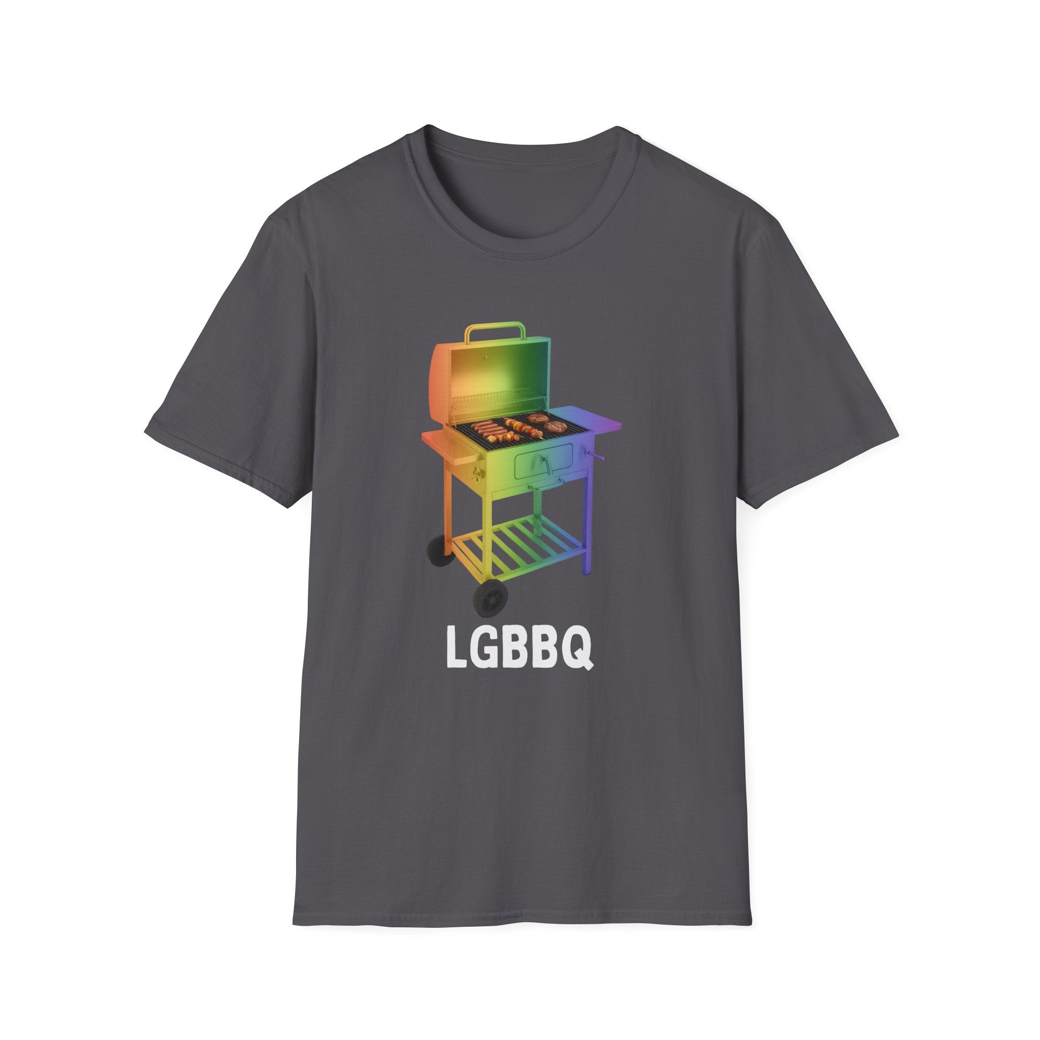 LGBBQ