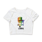 LGBBQ