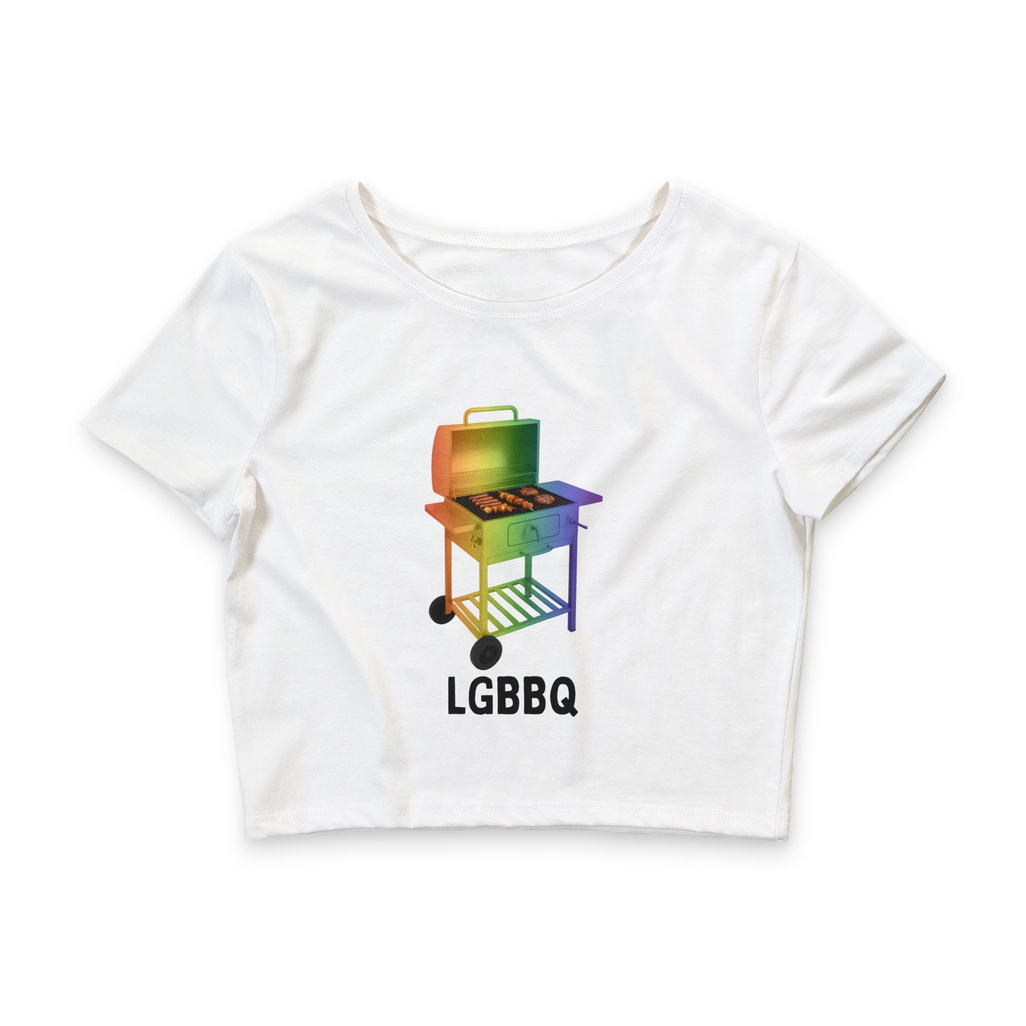 LGBBQ